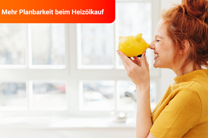 Jetzt Heiz&SPAR+ Aktion nutzen: Heizkosten senken, flexible Heizöl-Lieferungen sichern und attraktive Vorteile für Ihr Zuhause genießen.